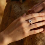 Dove Cameron & Damiano David Reveal Custom Italian-Made Rings
