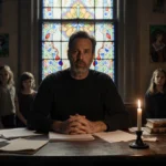 Scott Foley Stars as Grieving Pastor in New Faith Drama