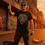 Johnny Knoxville Drops Jackass 5 Release Date