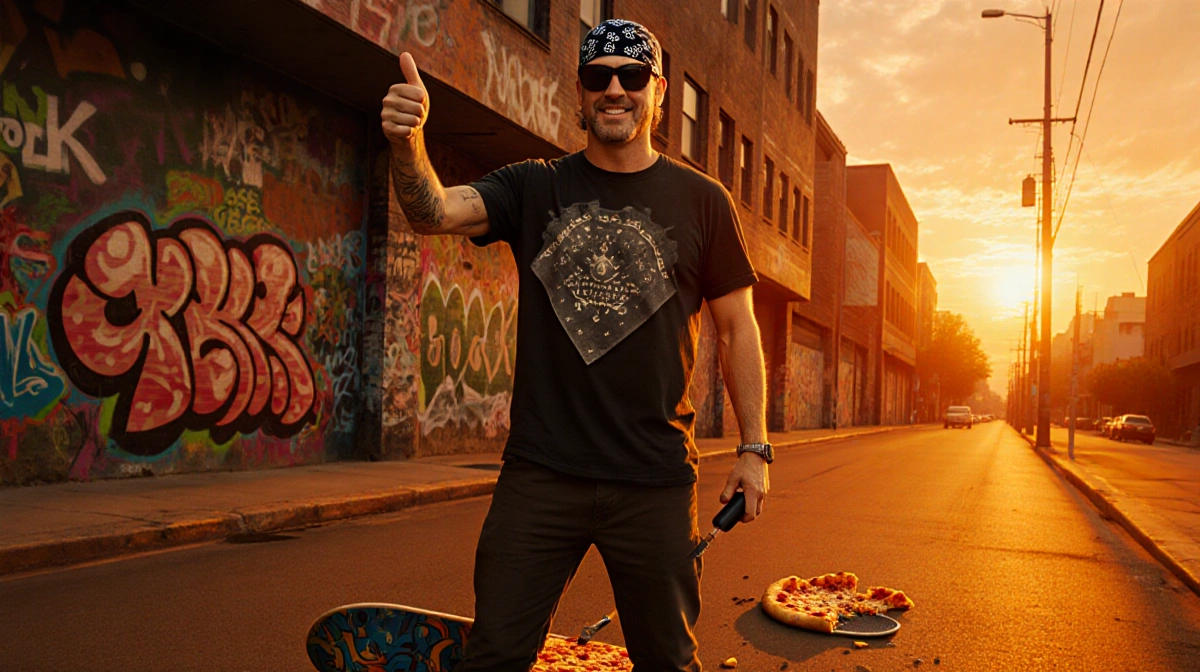 Johnny Knoxville Drops Jackass 5 Release Date