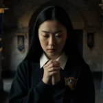 Katie Leung Reveals Racist Backlash After Harry Potter Casting
