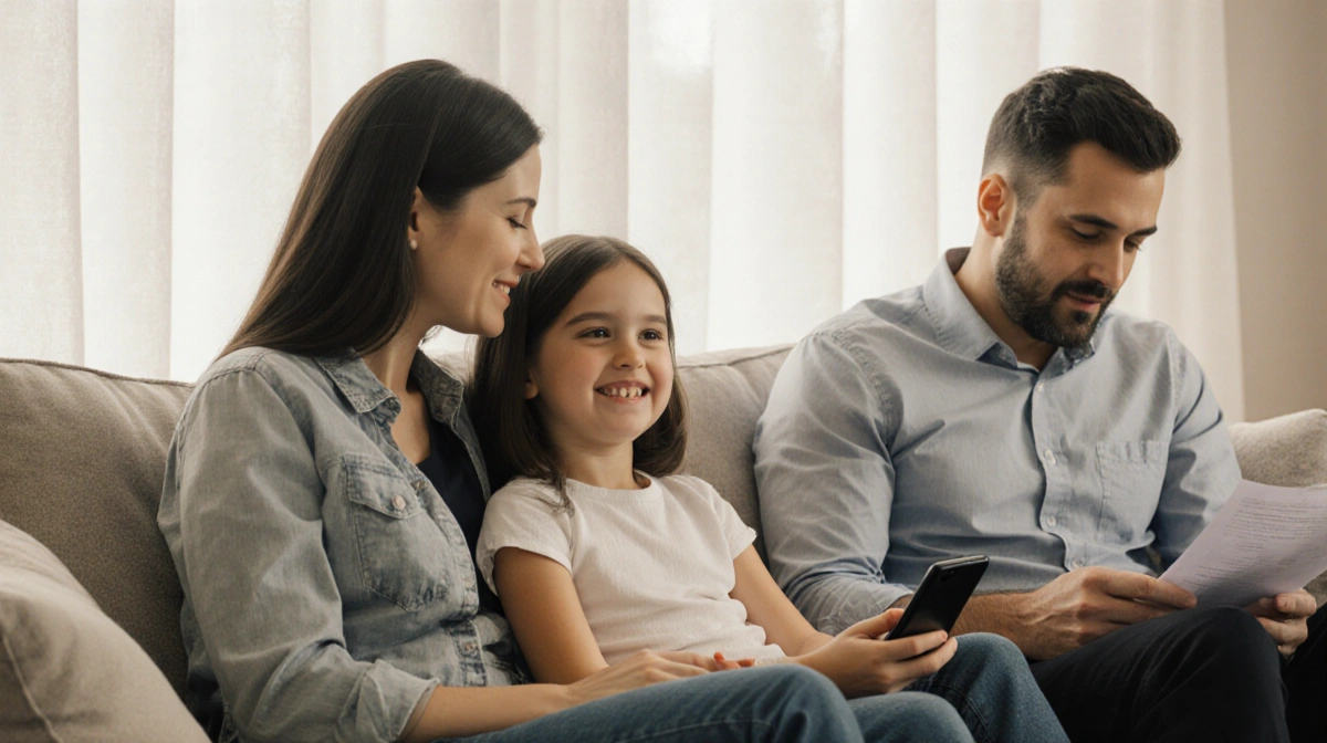 St. Denis Medical Cast: Meet the Off-Screen Kids