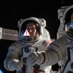 NASA May Cut Crew-11 Mission Short After Astronaut Medical Issue