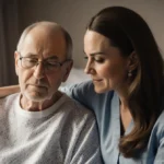 Kate Middleton’s Emotional Cancer Reflection at Surprise Hospital Visit