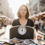 Weight-Loss Drug Users Regain Fast After Stopping Shots