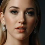 Jennifer Lawrence: Sex Scenes Easier With Strangers