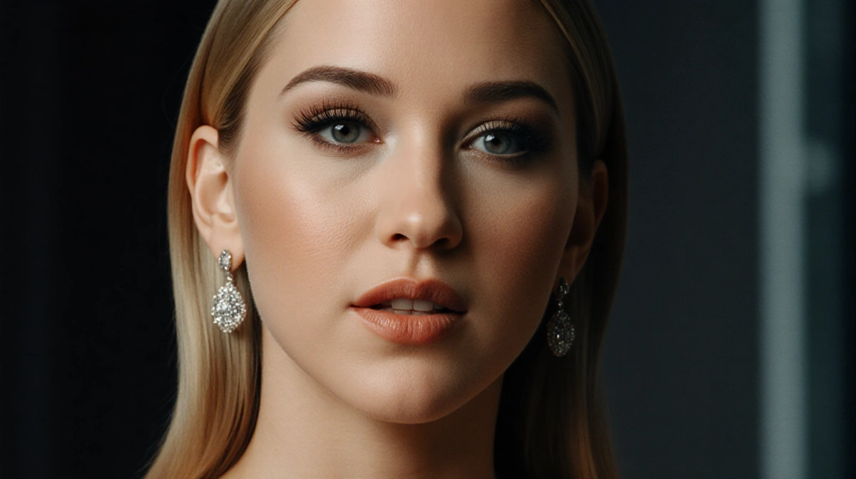 Jennifer Lawrence: Sex Scenes Easier With Strangers