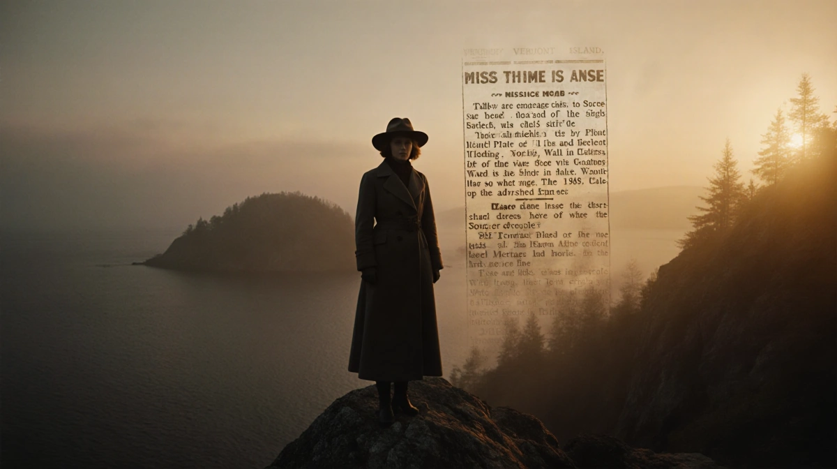 Riley Sager’s 10th Thriller ‘The Unknown’ Drops Aug 4, 2026