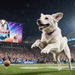 Puppy Bowl 2026 Unleashes Record 150 Rescue Dogs