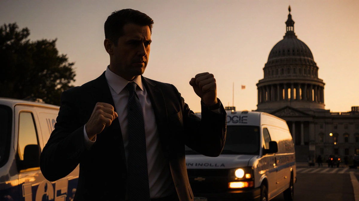 Minneapolis Mayor Slams ICE Over Fatal Shooting