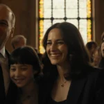 Kennedys Mourn Tatiana, Chalamet Thanks Kylie, Kidman Splits