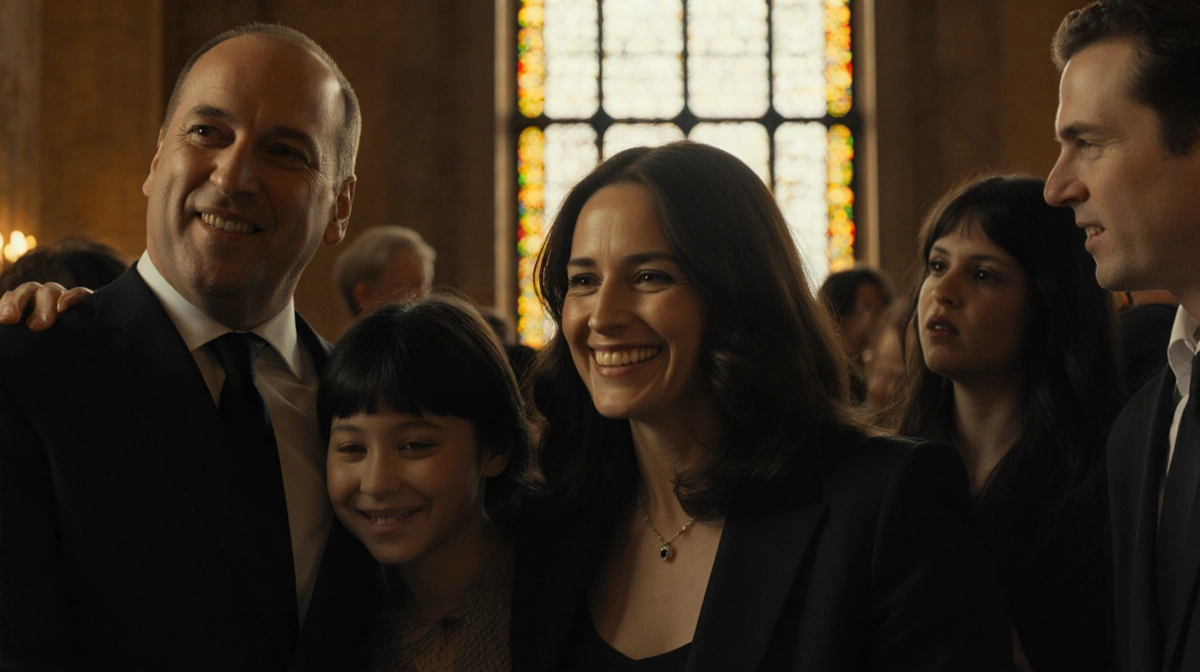 Kennedys Mourn Tatiana, Chalamet Thanks Kylie, Kidman Splits