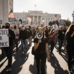 ICE Shooting Sparks Twin Protests in Minneapolis