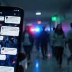 Brown Students Crowdsource Survival Intel 15 Minutes Before Alert