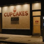 Sprinkles Cupcakes Shuts Down Nationwide, Founder Says Goodbye