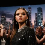 Zendaya’s New Wax Figure Sparks Mixed Reactions Online