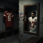 Josh Allen Overtakes Mahomes as NFL’s Top Jersey Seller