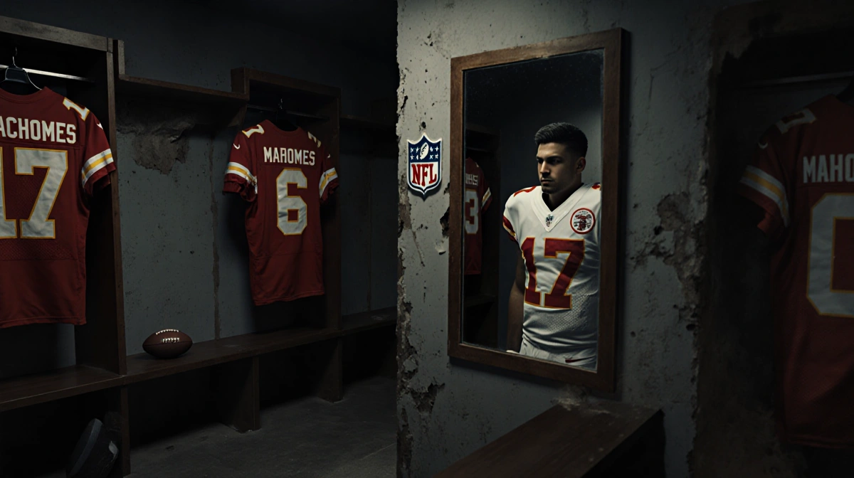 Josh Allen Overtakes Mahomes as NFL’s Top Jersey Seller