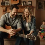 Jon Bernthal’s 15-Year Love Story With Erin Angle