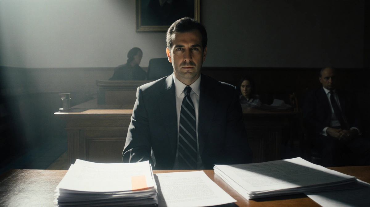 Judge Weighs Tossing 2 Federal Charges in UnitedHealthcare CEO Murder Case