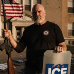 Jesse Ventura Slams Trump After ICE Shooting: ‘Draft-Dodging Coward’