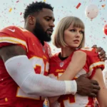 Edwards-Helaire Calmed Swift After Parade Shooting, Kelce Jet Gift Followed