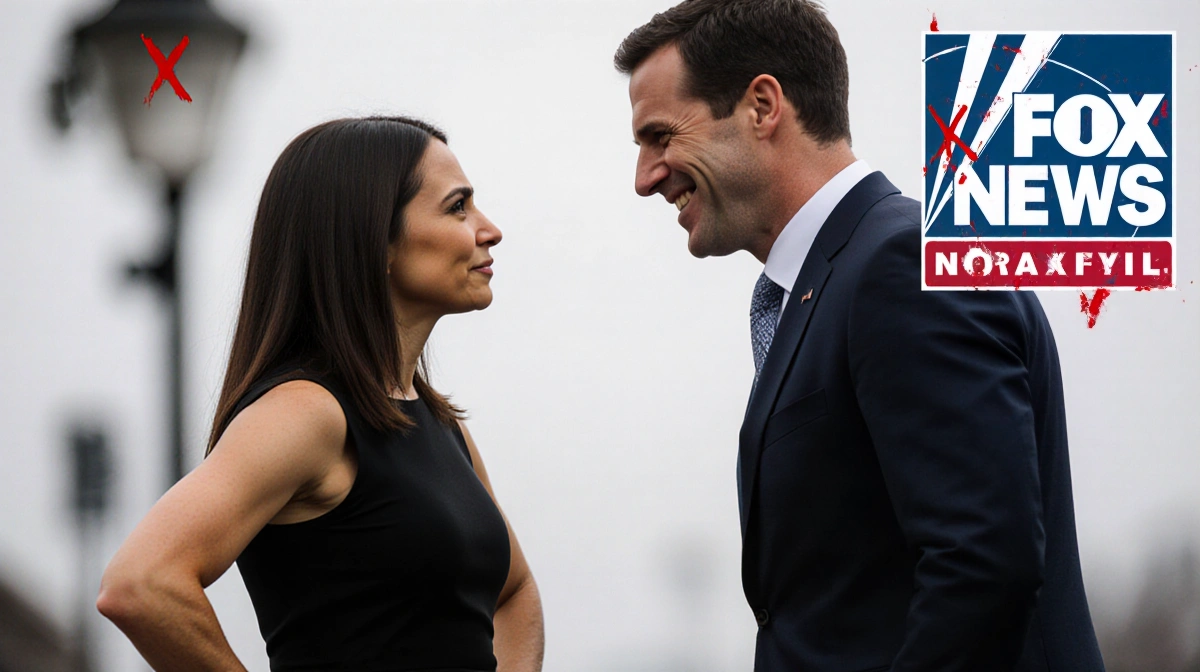 AOC Rejects Fox Invite After Watters’ Crude Joke