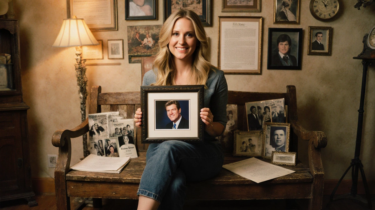 Candace Cameron Bure Honors Bob Saget in Heartfelt Post