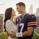 Marissa Ayers Confirms Jaxson Dart Romance with PDA-Heavy Post