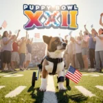 Puppy Bowl 2026 Spotlights Record 15 Special-Needs Dogs