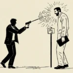 ICE Agent Kills Woman in Minneapolis: Video Sparks Self-Defense Debate