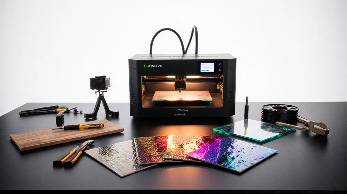 xTool Enters UV Printer Market With 2026 Launch