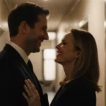 Tony Dokoupil: Katy Tur Made Me Believe in Love at First Sight