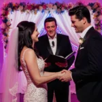 Rick Harrison Marries in Vegas, Plans Bigger Cancun Bash