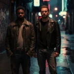 Bernthal & Moss-Bachrach Storm Broadway in Dog Day Afternoon