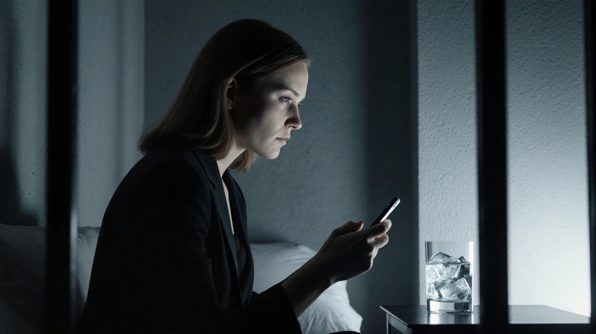 Anna Delvey Still Won’t Watch Netflix’s ‘Inventing Anna’