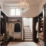 Kylie Jenner Unveils Two-Story Closet at Hidden Hills Build