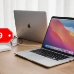 M4 MacBook Air Drops to $799 at Best Buy