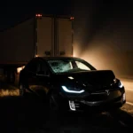 Tesla Sued After 4 Family Members Die in Autopilot Crash