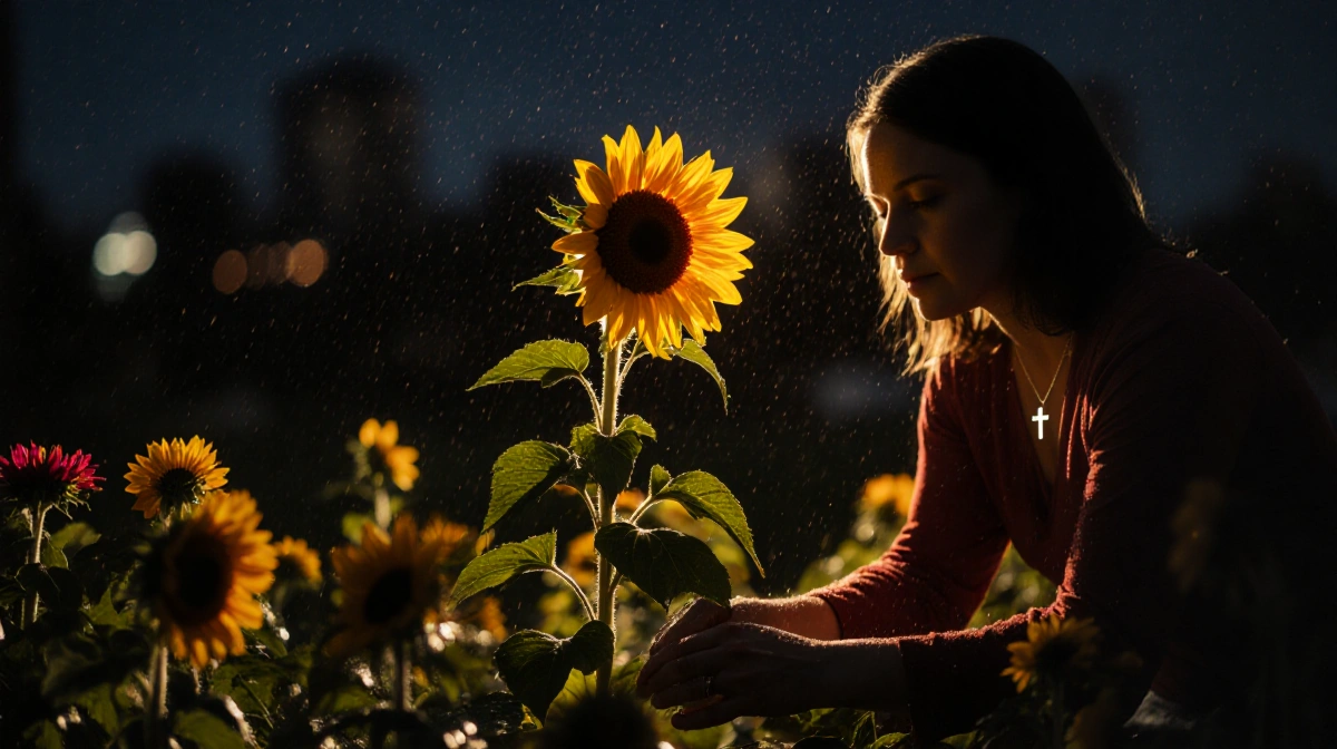 ICE Agent Kills Minneapolis Mom: Wife’s Tribute