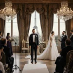 “Wedding of the Century” Groom Dodges Life Sentence in Texas Cop-Shooting Case