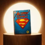 Superman Debut Comic Sells for Record $15M After Theft