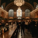 Union Station Hosts 100+ Wine Sip Fest Jan 24