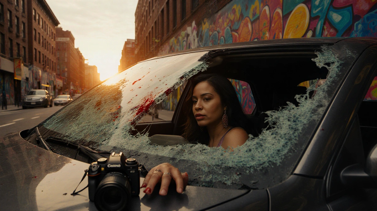 ICE Kills Minneapolis Mom: Friend Recalls Her Compassion for Homeless