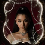 Ariana Grande Teases Secret Screen Project After Wicked Success