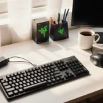 Amazon Slashes Prices on Logitech, Anker, Razer Gear
