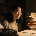 Yulin Kuang Debuts Netflix Rom-Com, Reinvents Romance Genre