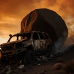 Malibu Woman Honors Fire Captain Who Saved Her from Palisades Blaze