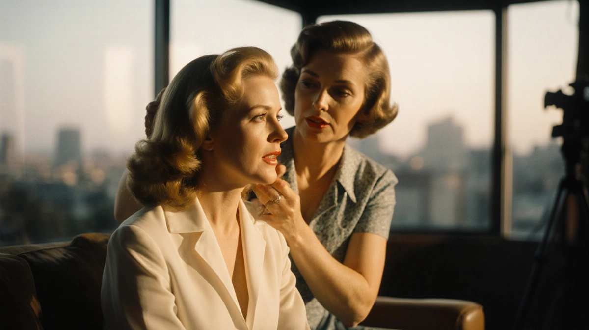 Ann-Margret, 84, Recalls Bette Davis’ On-Set Protection