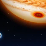 Jupiter Shines Brightest of 2026 Tonight